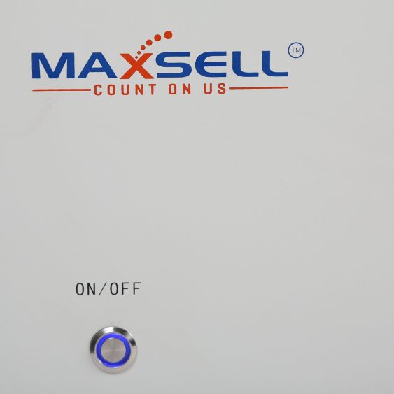 Maxsell MXGT Aurum 5